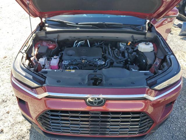 2024 TOYOTA GRAND HIGH - 5TDABAA5XRS000144