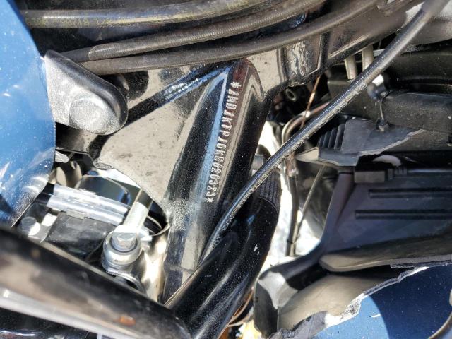 2019 HARLEY-DAVIDSON FLTRXS 1HD1KTP10KB620383