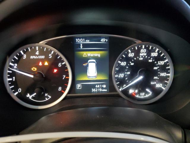 2018 NISSAN SENTRA S - 3N1AB7AP4JY330690
