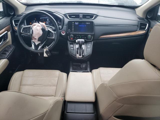2017 HONDA CR-V TOURI - 2HKRW2H97HH112149
