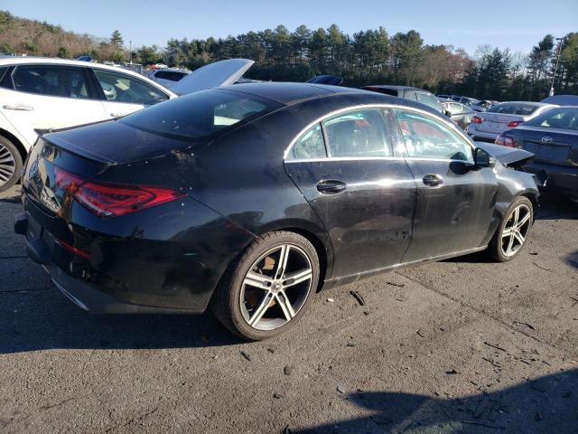 2020 MERCEDES-BENZ CLA250 WDD5J4HB6LN039382