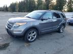 FORD EXPLORER L снимка