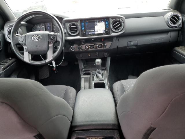 2017 TOYOTA TACOMA DOU - 5TFCZ5AN0HX107918