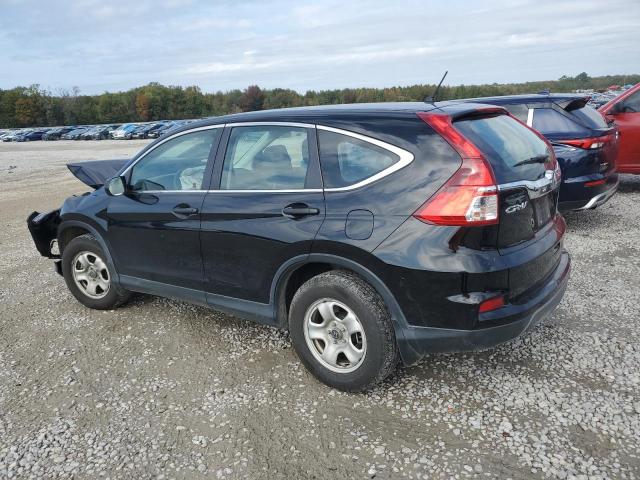 2015 HONDA CR-V LX - 3CZRM3H37FG708045