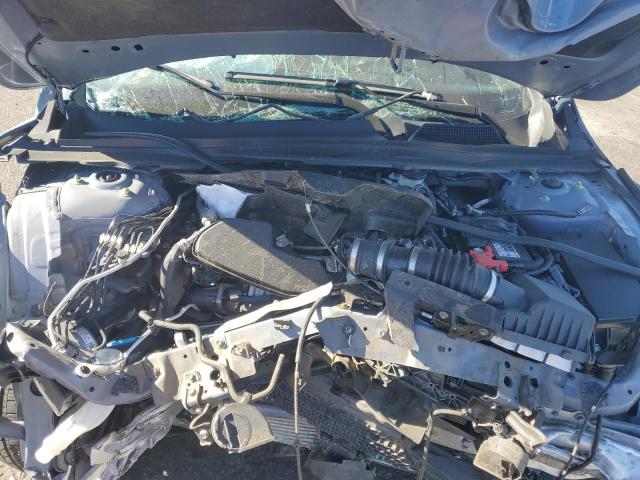 VIN 1HGCV2F35NA016323 2022 HONDA ACCORD no.11