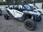 2022 POLARIS RZR PRO XP - 3NSR4E923NF592448
