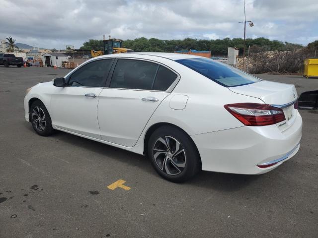 Vin: 1hgcr2f38ha095303, lot: 80987904, honda accord lx 20172