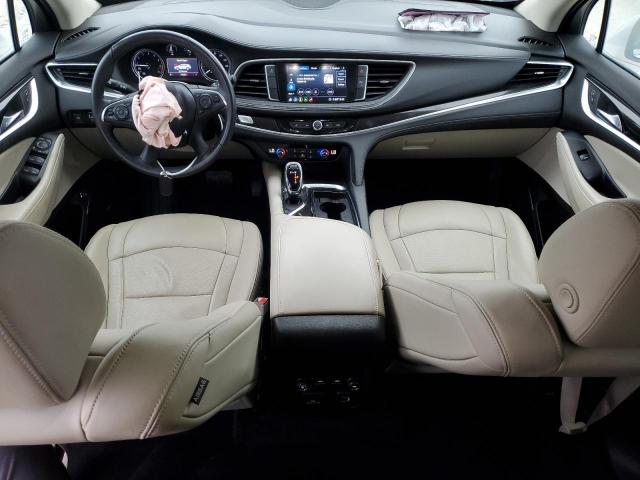 2021 BUICK ENCLAVE ES - 5GAERBKWXMJ204718