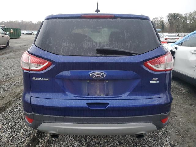 VIN 1FMCU9GX4GUB00805 2016 Ford Escape, SE no.6