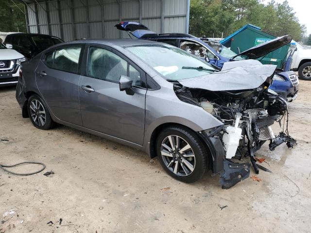 2020 NISSAN VERSA SV - 3N1CN8EV2LL901088