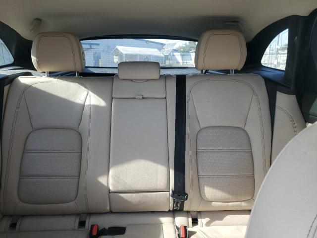2017 JAGUAR F-PACE PRE - SADCK2BV9HA897552