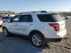 Lot #2979690687 2011 FORD EXPLORER L