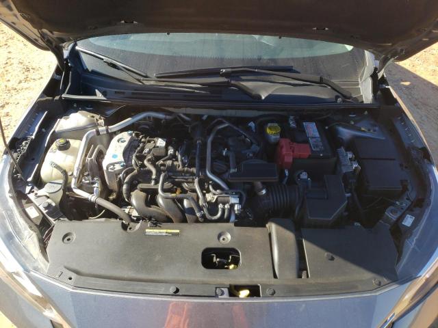 2023 NISSAN SENTRA S - 3N1AB8BV4PY325971