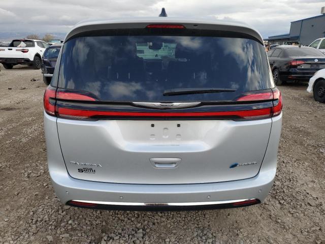 VIN 2C4RC1L71PR570764 2023 CHRYSLER PACIFICA no.6