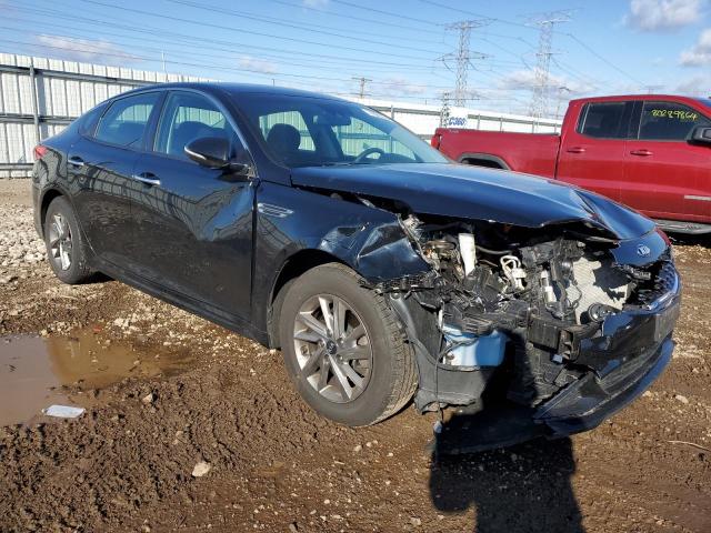 2019 KIA OPTIMA LX - 5XXGT4L37KG368020