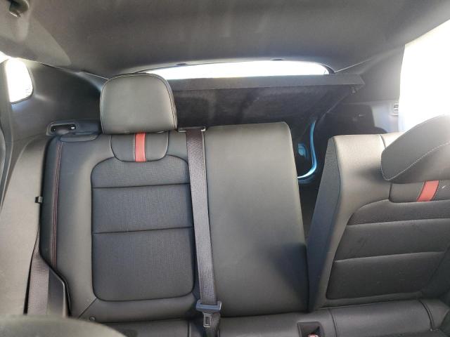 2025 CHEVROLET TRAX 2RS - KL77LJEP5SC041126