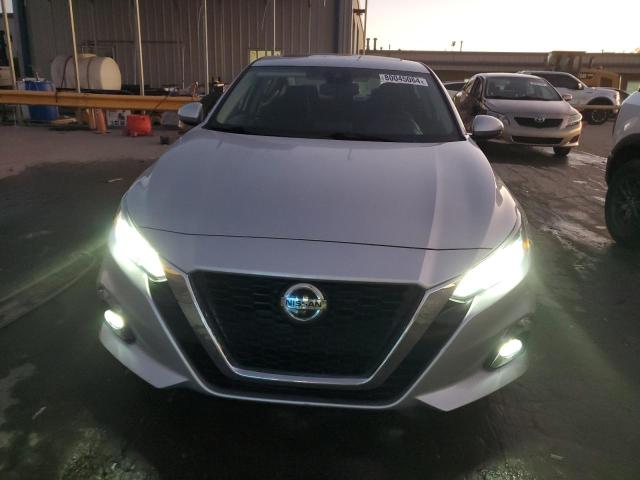 2019 NISSAN ALTIMA SV - 1N4BL4DV3KC146753