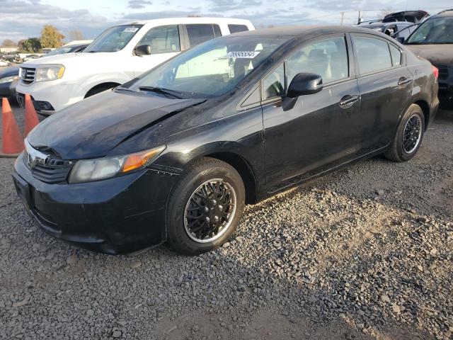 Vin: 19xfb2f56ce344169, lot: 78995554, honda civic lx 2012 img_1