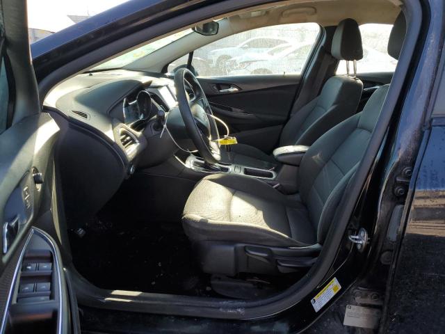 2017 CHEVROLET CRUZE LS 1G1BC5SM3H7230642