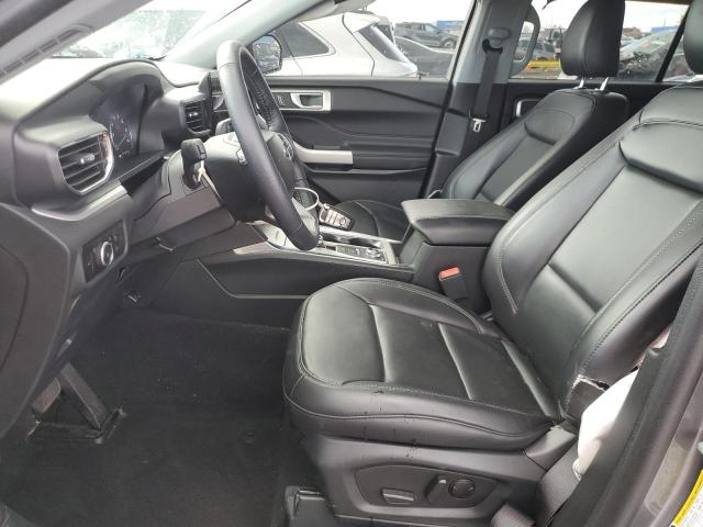 2023 FORD EXPLORER X - 1FMSK8DH1PGB07931