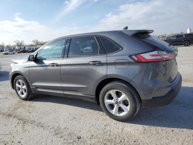 2FMPK3G90MBA45759 Ford Edge Se 2021