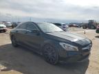 MERCEDES-BENZ CLA 250 photo