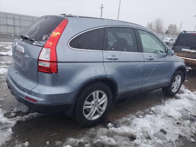 5J6RE4H74BL117528 2011 HONDA CRV