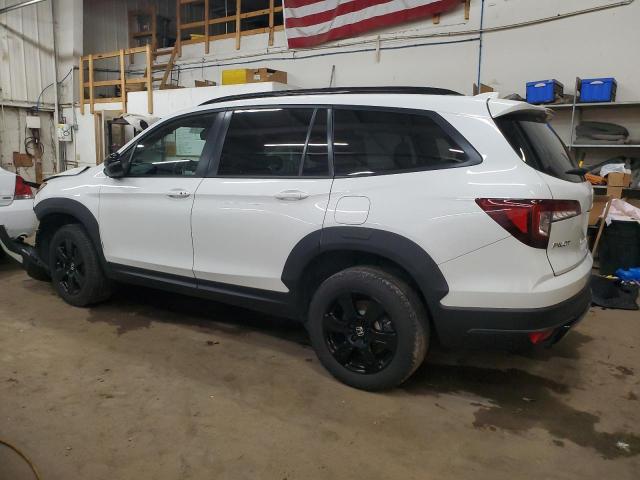 2022 HONDA PILOT TRAI - 5FNYF6H86NB103818