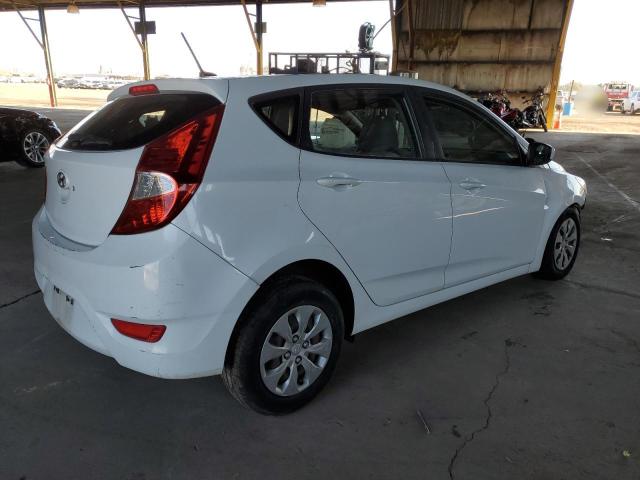 2017 HYUNDAI ACCENT SE - KMHCT5AE8HU322994