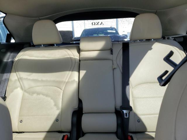 2021 INFINITI QX50 ESSEN - 3PCAJ5CA2MF124748