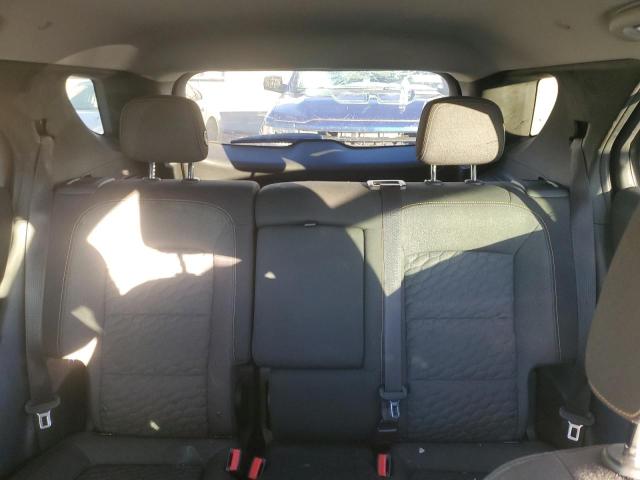 2019 CHEVROLET EQUINOX LT - 2GNAXJEV3K6239540