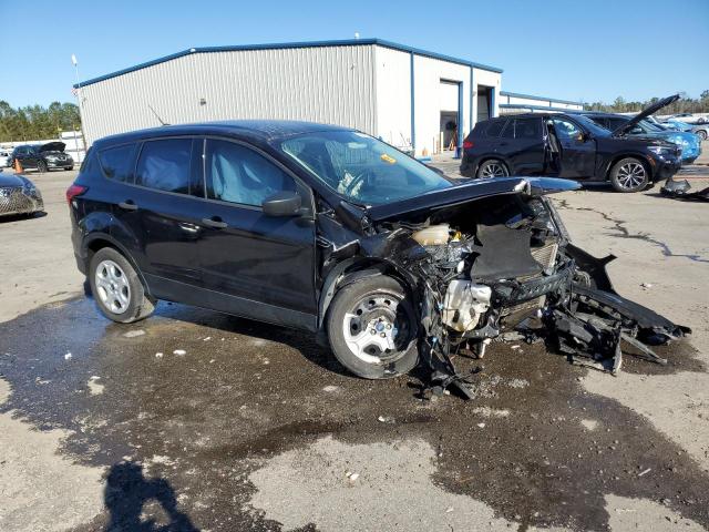 2019 FORD ESCAPE S - 1FMCU0F76KUC44779