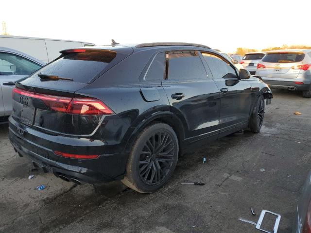 2024 AUDI SQ8 PREMIU WA1AWBF11RD008140