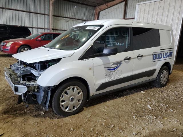 2017 FORD TRANSIT CO #3038139845