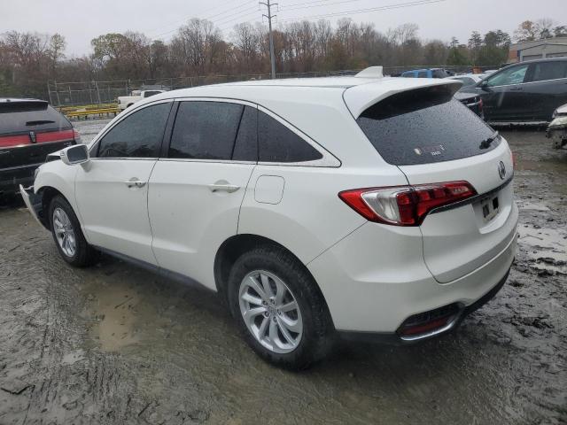 2018 ACURA RDX - 5J8TB4H35JL025099