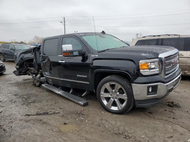 2015 GMC SIERRA K15 - 3GTU2VEJXFG529745