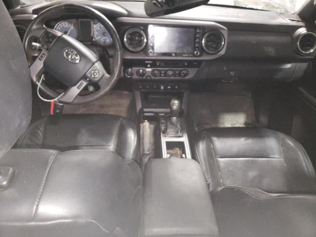 2020 TOYOTA TACOMA DOU - 5TFCZ5AN7LX231807