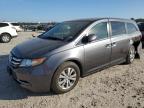 2016 HONDA ODYSSEY EX - 5FNRL5H67GB048076