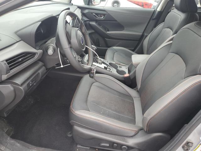 2024 SUBARU CROSSTREK - 4S4GUHL65R3808143