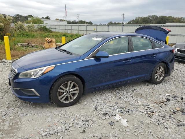 2017 HYUNDAI SONATA SE #3024263889