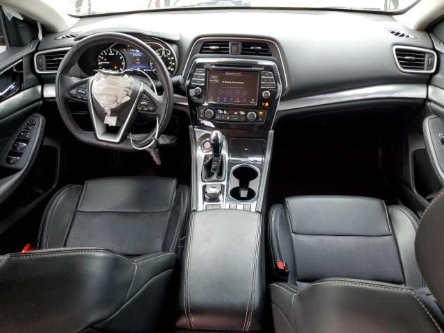 2022 NISSAN MAXIMA SV - 1N4AA6CV5NC506754