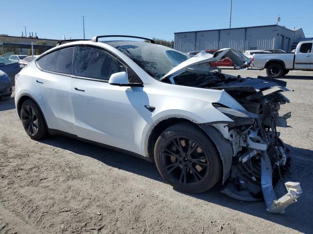 2021 TESLA MODEL Y - 5YJYGAEE8MF230837