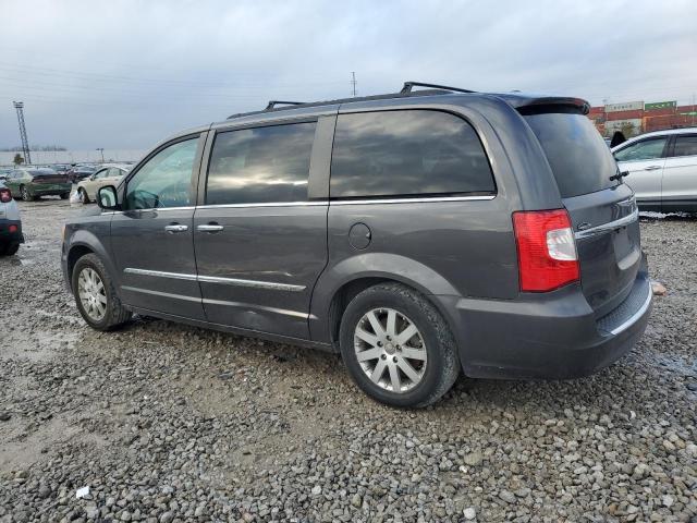 2015 CHRYSLER TOWN & COU - 2C4RC1BG6FR699986