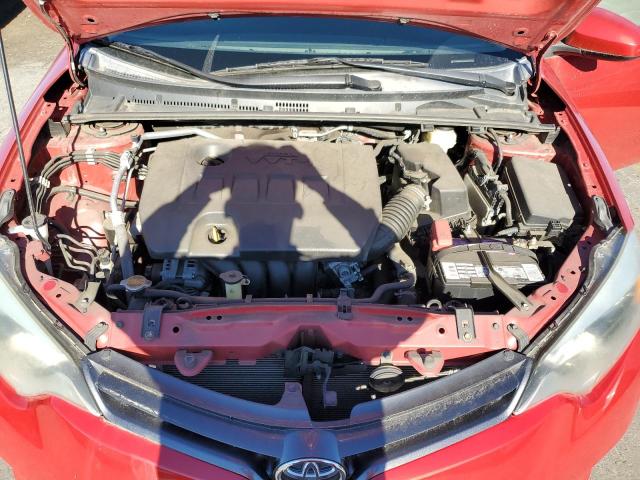 2016 TOYOTA COROLLA L - 5YFBURHE5GP418300