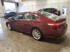 TOYOTA AVALON BAS photo