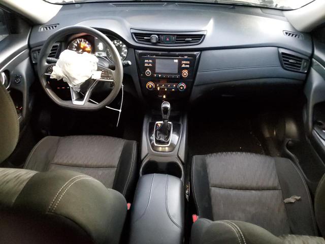 2017 NISSAN ROGUE S - KNMAT2MV4HP514627