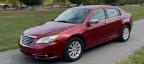 CHRYSLER 200 LIMITE photo