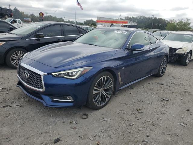 INFINITI Q60 PREMIUM