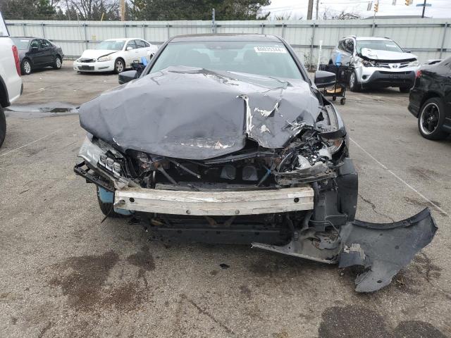 2015 ACURA TLX ADVANC 19UUB2F76FA017367