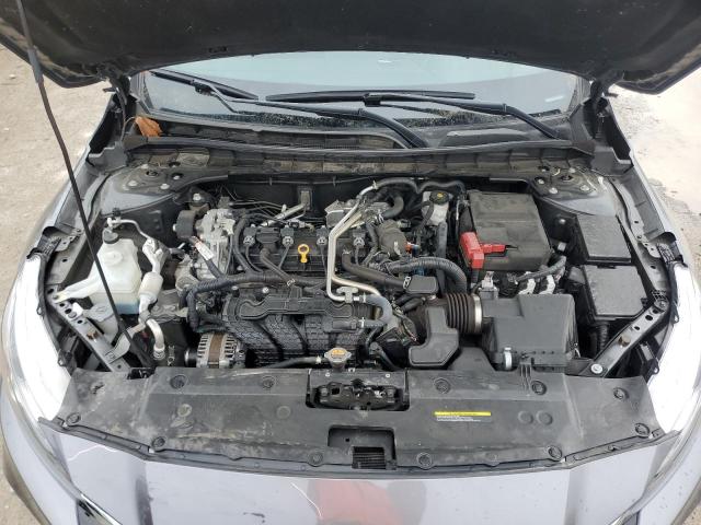 2021 NISSAN ALTIMA S - 1N4BL4BV5MN421405
